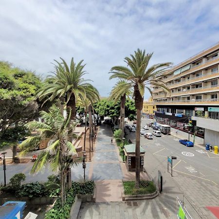 Moon Place Puerto de la Cruz  Eksteriør billede