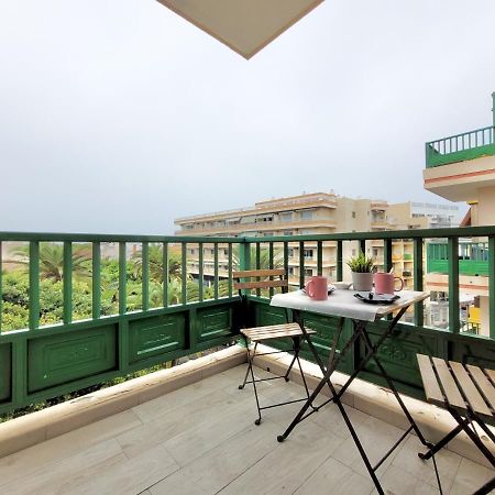 Moon Place Puerto de la Cruz  Eksteriør billede