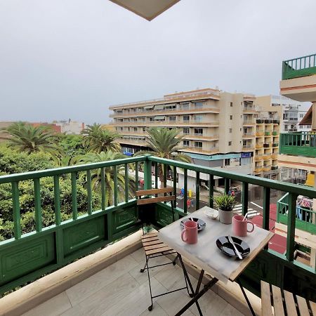Moon Place Puerto de la Cruz  Eksteriør billede