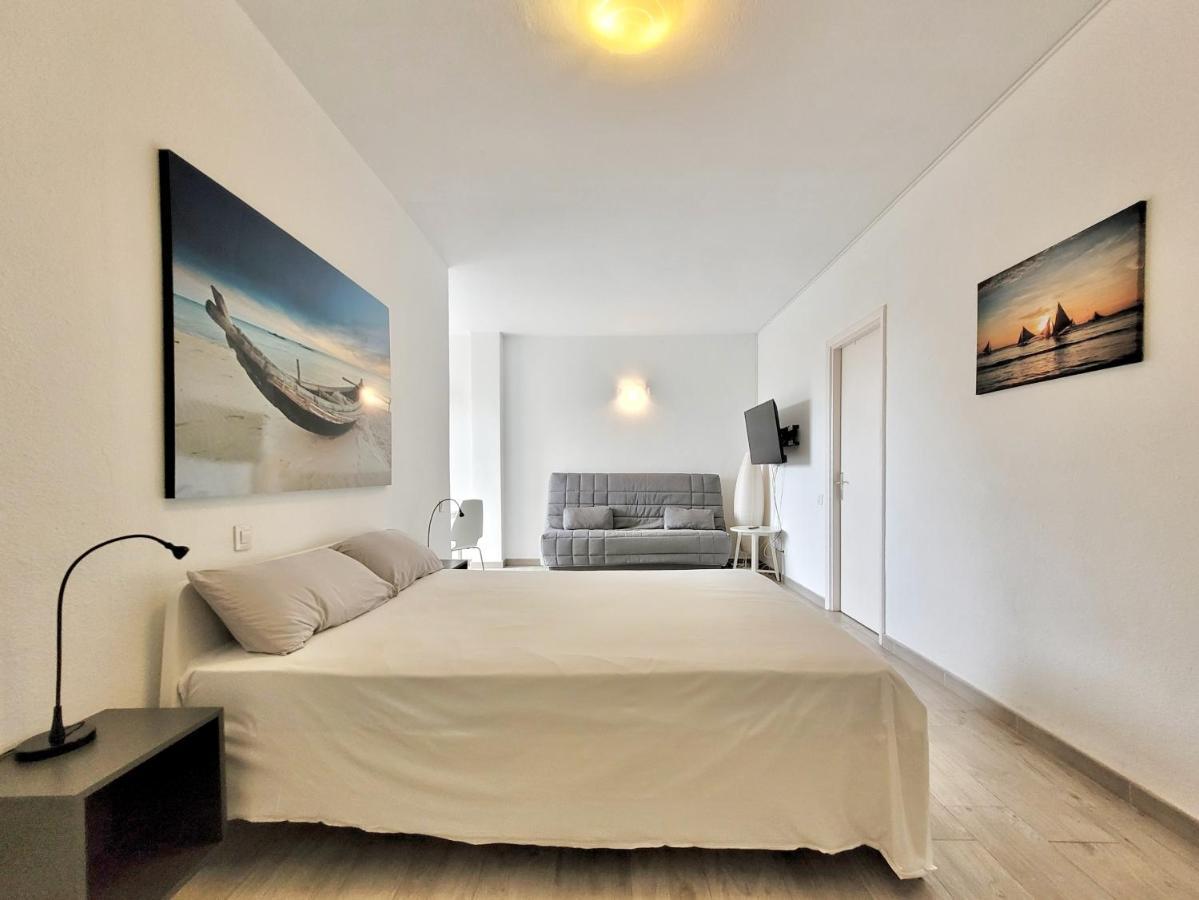 Moon Place Puerto de la Cruz  Eksteriør billede