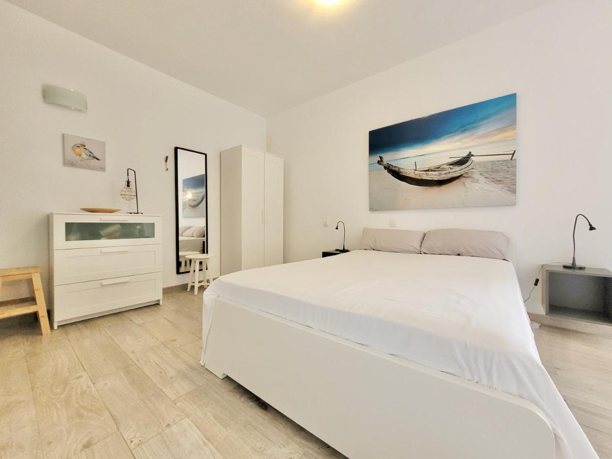 Moon Place Puerto de la Cruz  Eksteriør billede