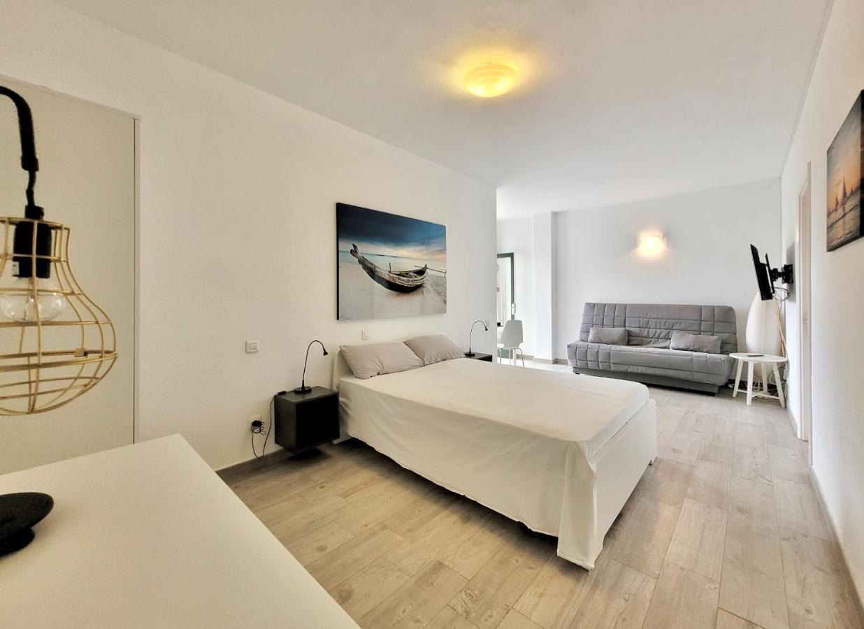 Moon Place Puerto de la Cruz  Eksteriør billede