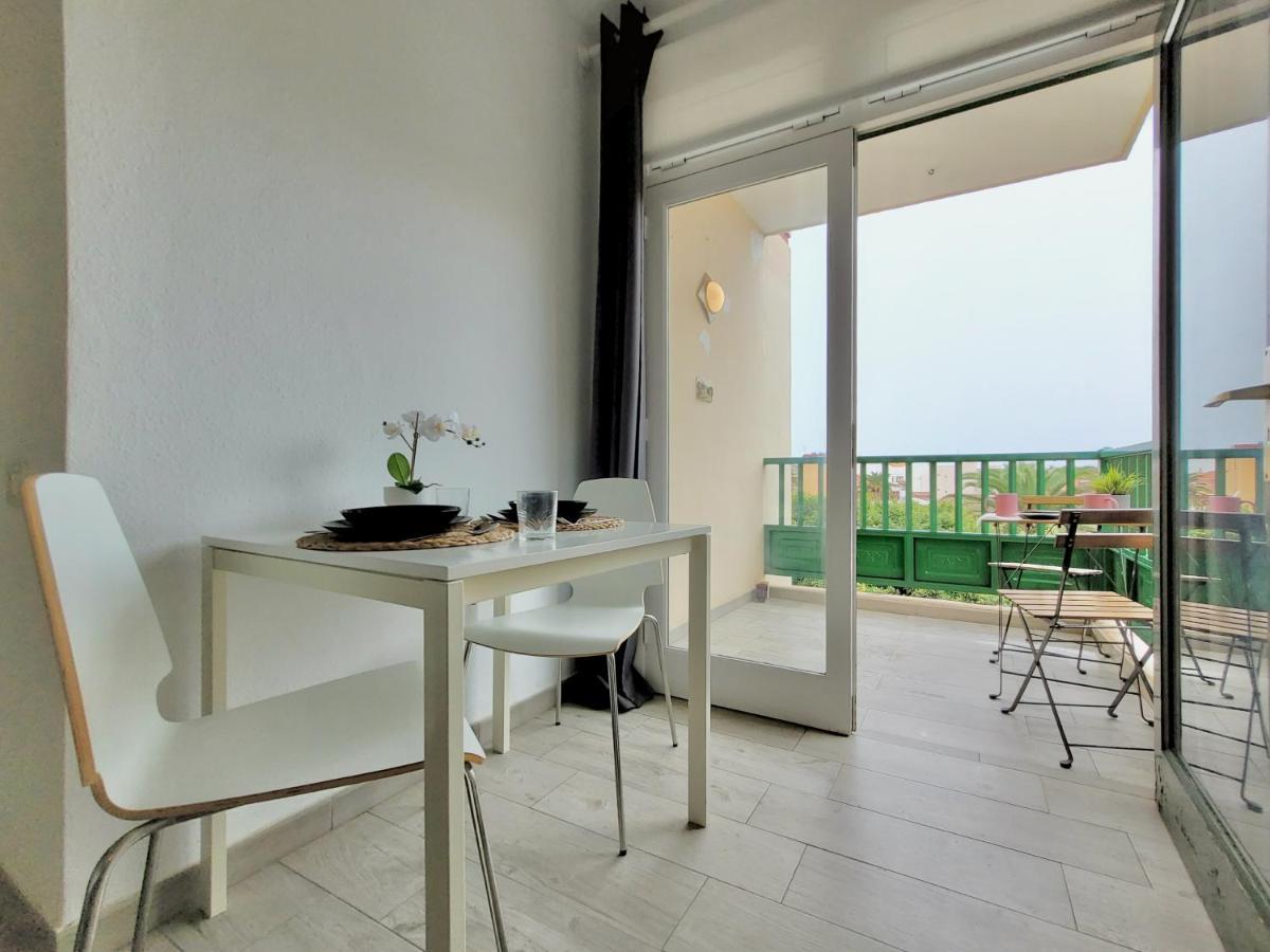Moon Place Puerto de la Cruz  Eksteriør billede