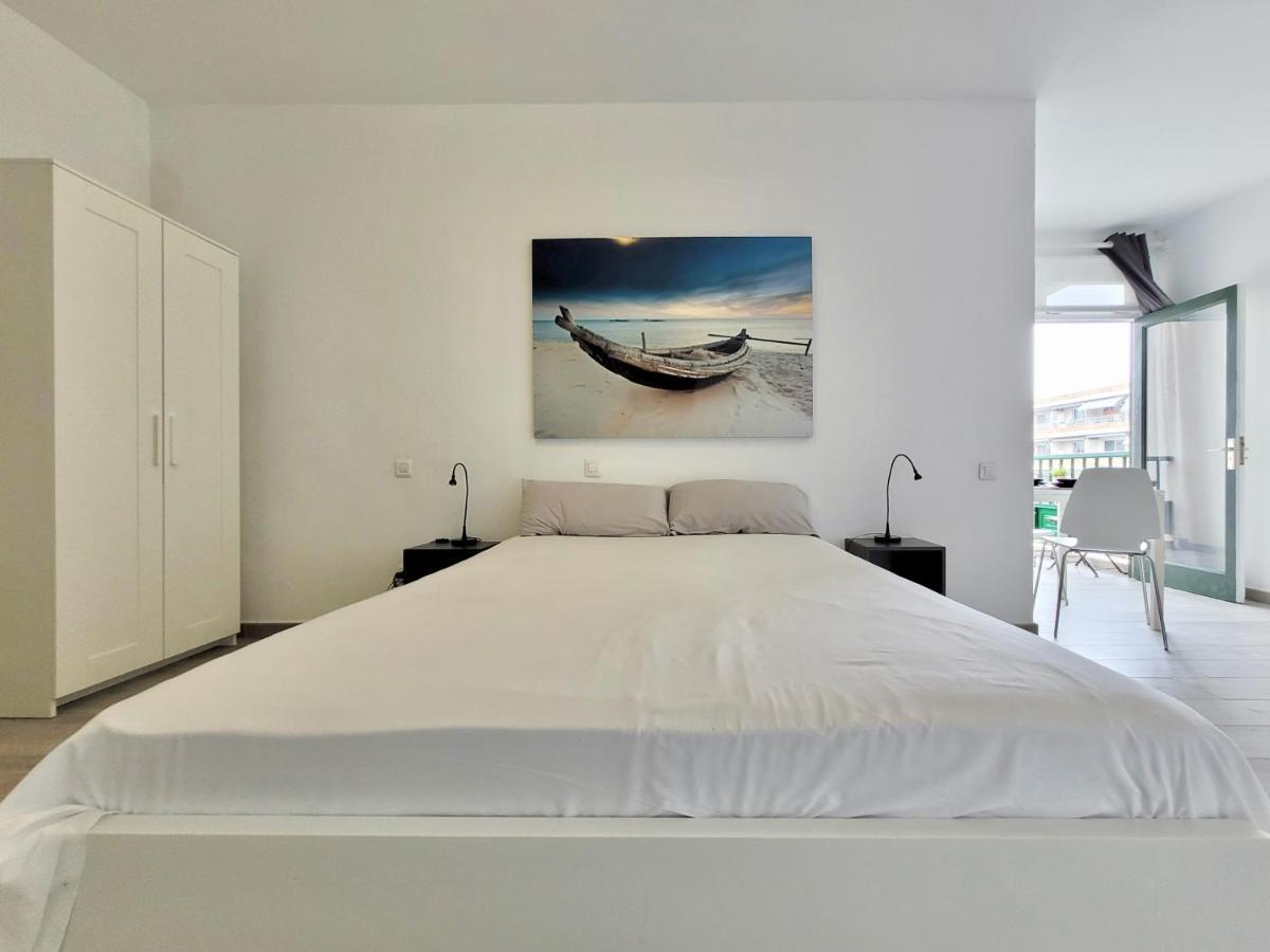 Moon Place Puerto de la Cruz  Eksteriør billede