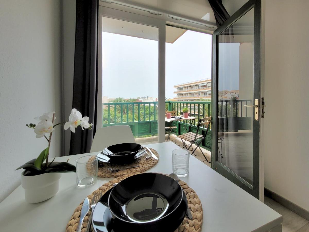 Moon Place Puerto de la Cruz  Eksteriør billede